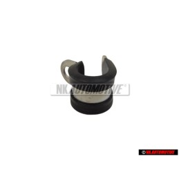 VW Original Abrazadera - N 0206201