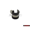 VW Original Abrazadera - N 0206201