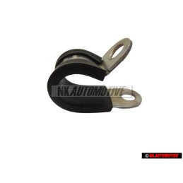 VW Original Abrazadera - N 0206201
