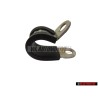 VW Original Abrazadera - N 0206201