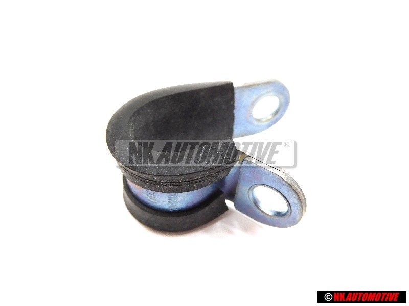 VW Original Abrazadera - N 0206208