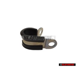VW Original Abrazadera - N 0206208