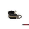 VW Original Abrazadera - N 0206208