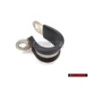 VW Original Abrazadera - N 0206402