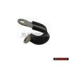 VW Original Abrazadera - N 0206402