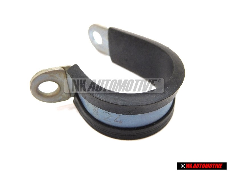 VW Original Abrazadera - N 0206474