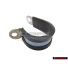VW Original Abrazadera - N 0206474