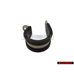 VW Original Abrazadera - N 0206474