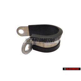 VW Original Abrazadera - N 0206474