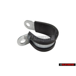 VW Original Abrazadera - N 0206901