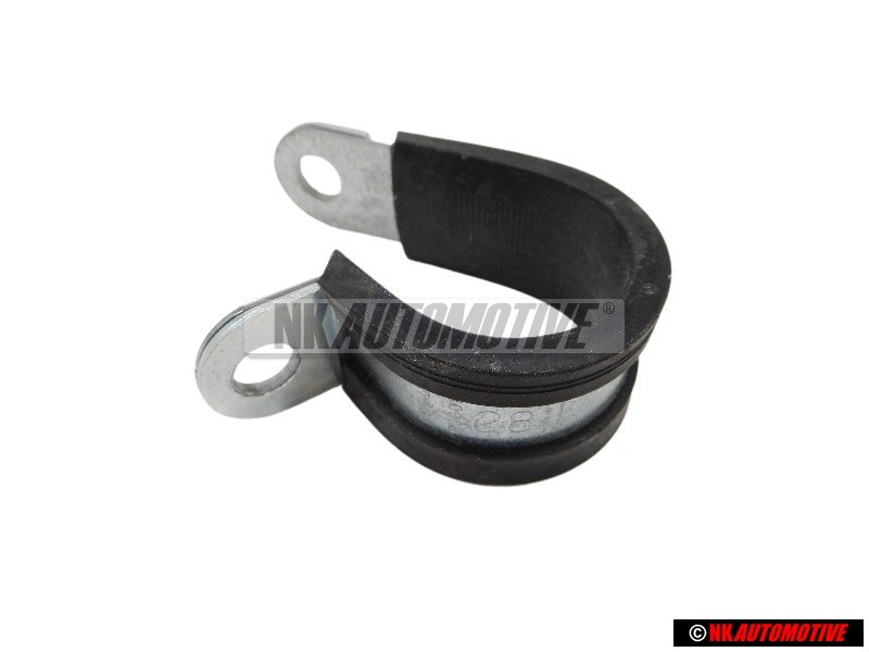 VW Original Abrazadera - N 0206901