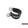 VW Original Abrazadera - N 0206901
