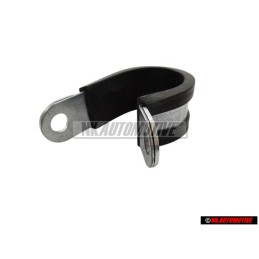 VW Original Abrazadera - N 0206901