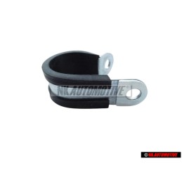 VW Original Abrazadera - N 0206901