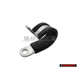 VW Original Abrazadera - N 0206901