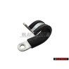 VW Original Abrazadera - N 0206901