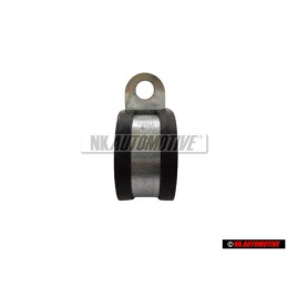 VW Original Abrazadera - N 0206901