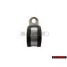 VW Original Abrazadera - N 0206901