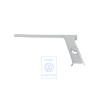 VW Original Guarnecido Pilares C Azul Gris - 1H9867288 H50