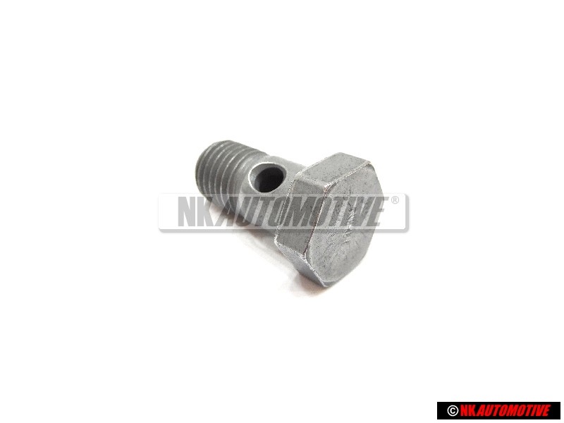 VW Original Tornillo Hueco - N 0210717