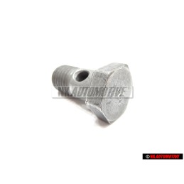 VW Original Tornillo Hueco - N 0210719