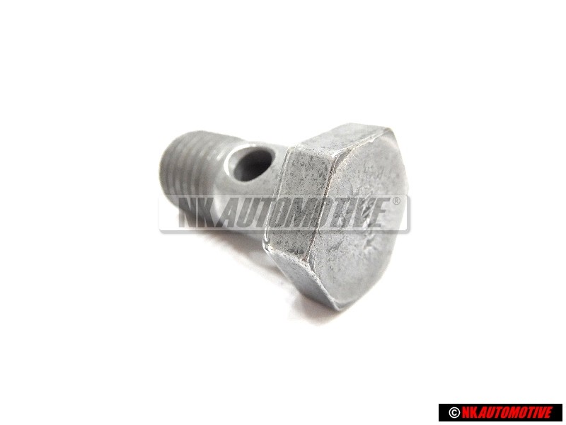 VW Original Tornillo Hueco - N 0210719