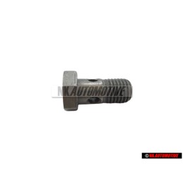 VW Original Tornillo Hueco - N 0210719