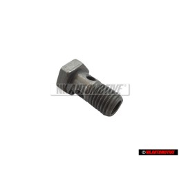 VW Original Tornillo Hueco - N 0210719