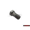 VW Original Tornillo Hueco - N 0210719