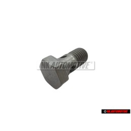 VW Original Tornillo Hueco - N 0210719