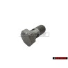 VW Original Tornillo Hueco - N 0210719