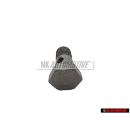 VW Original Tornillo Hueco - N 0210719