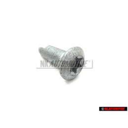 VW Original Tornillo Avellanado - N 0214111