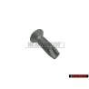 VW Original Tornillo Avellanado - N 0214111