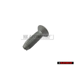 VW Original Tornillo Avellanado - N 0214111