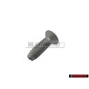 VW Original Tornillo Avellanado - N 0214111