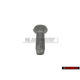VW Original Tornillo Avellanado - N 0214111