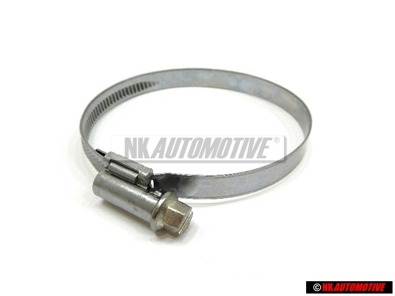VW Original Abrazadera De Manguera - N 0245056