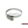 VW Original Abrazadera De Manguera - N 0245056