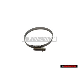 VW Original Abrazadera De Manguera - N 0245056
