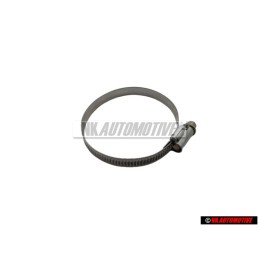 VW Original Abrazadera De Manguera - N 0245056