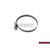 VW Original Abrazadera De Manguera - N 0245056