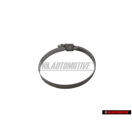 VW Original Abrazadera De Manguera - N 0245056