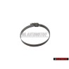 VW Original Abrazadera De Manguera - N 0245056