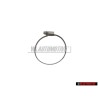 VW Original Abrazadera De Manguera - N 0245056