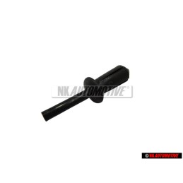 VW Original Remache Extensible - N 0385031