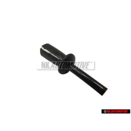 VW Original Remache Extensible - N 0385031