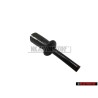 VW Original Remache Extensible - N 0385031