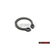 VW Original Anillo De Seguridad - N 0423631