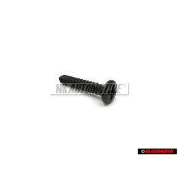 VW Original Tornillo Avellanado P. 